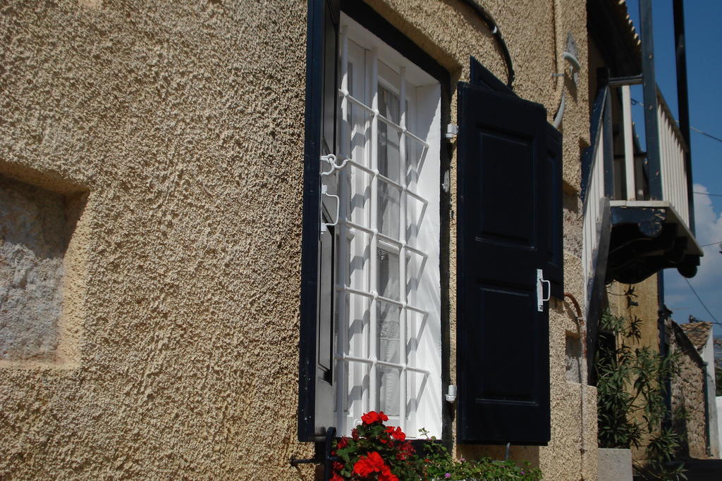 To Spitaki Apartments Galaxidi Room photo