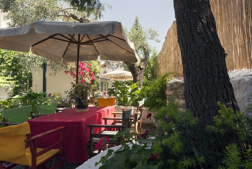 To Spitaki Apartments Galaxidi Room photo