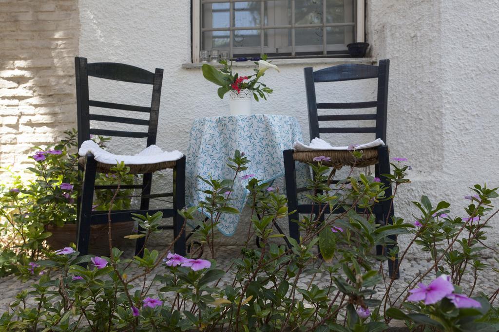To Spitaki Apartments Galaxidi Room photo