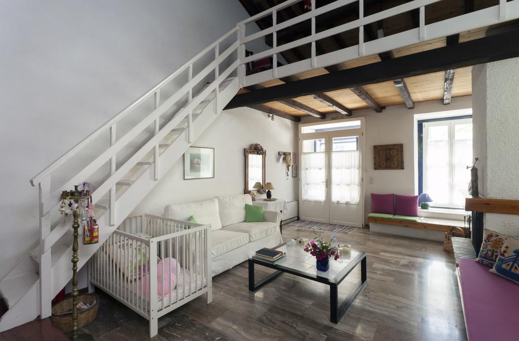 To Spitaki Apartments Galaxidi Room photo