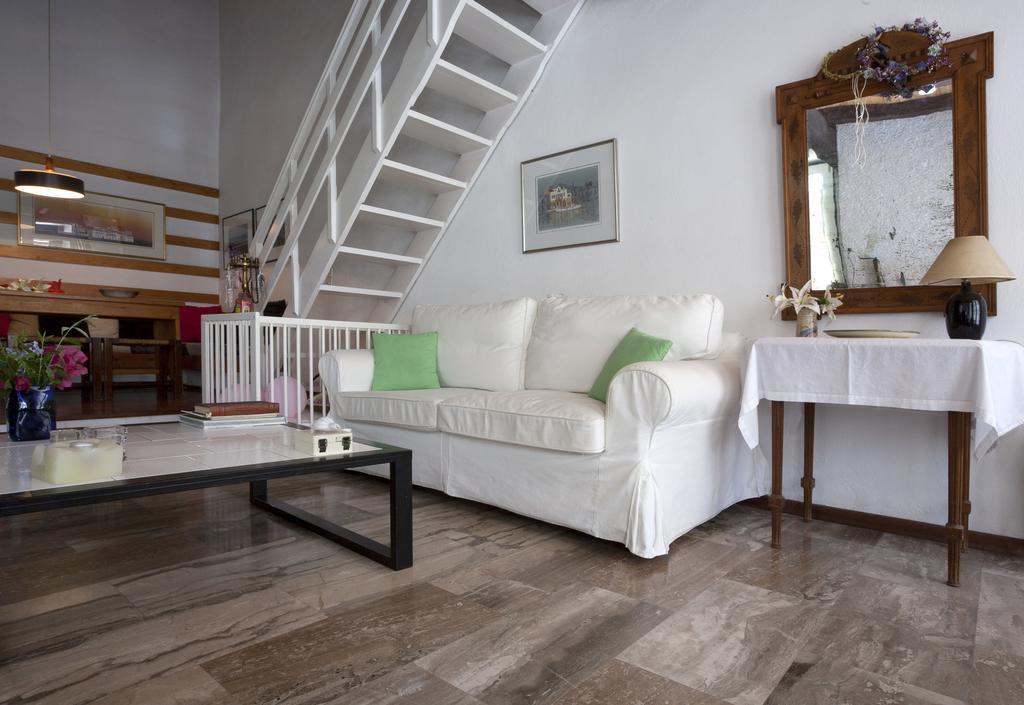 To Spitaki Apartments Galaxidi Room photo