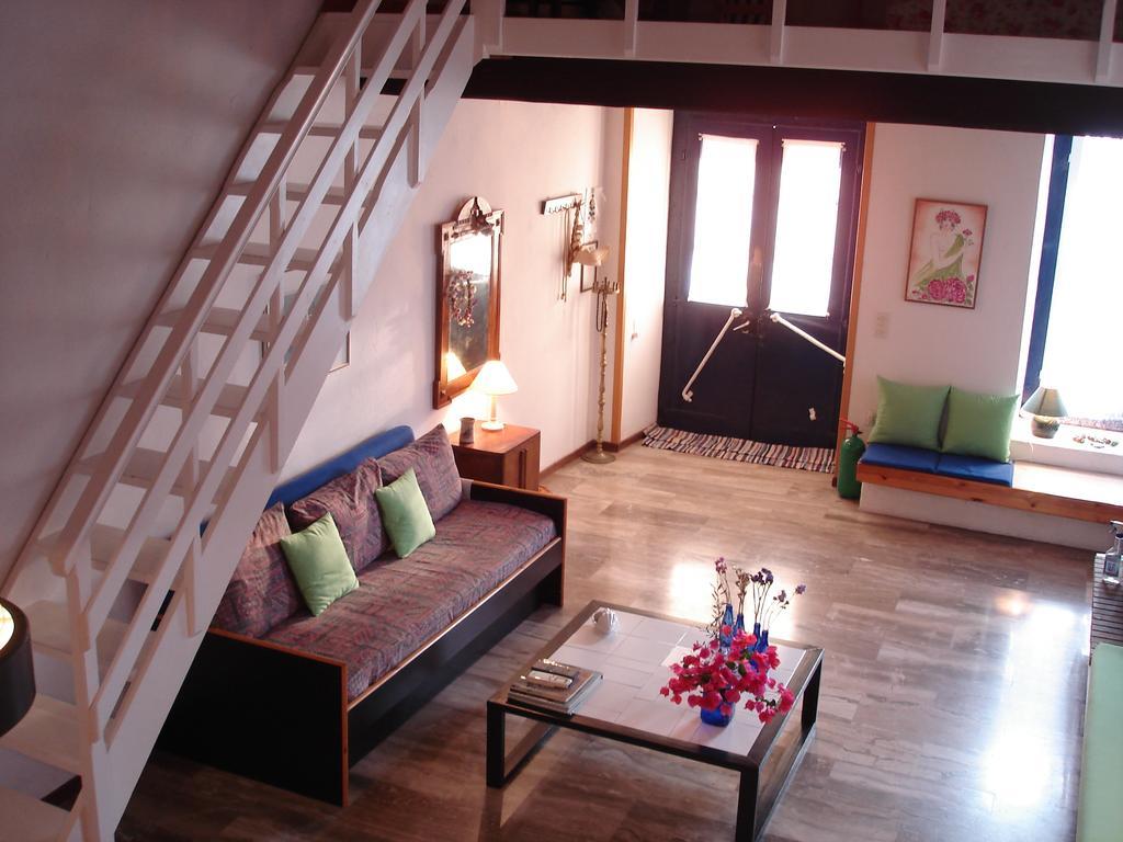 To Spitaki Apartments Galaxidi Room photo