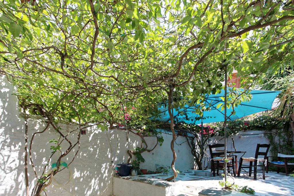 To Spitaki Apartments Galaxidi Exterior photo