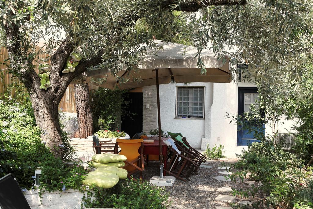 To Spitaki Apartments Galaxidi Exterior photo
